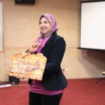 وزير التعليم العالي يشهد الحفل الختامي للمرحلة الأولى لمبادرة “تمكين” للتوعية بحقوق وواجبات الطلاب ذوي الهمم بالجامعات المصرية