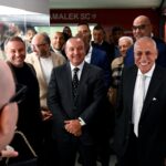 التعليم العالي تعلن حصاد أداء أكاديمية البحث العلمي والتكنولوجيا خلال عام 2024