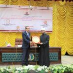 المهندسة نهي خليفه رئيس حي غرب تواصل تنفيذ حملات الموجه ٢٤