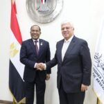 بالصور ..تطوير التعليم بالوزراء: إطلاق مشروعات تعليمية جديدة وجامعة للغذاء الأولى من نوعها