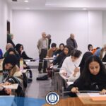 وزير التعليم العالي.. يضع حجر الاساس لمستشفى الحروق ويفتتح وحدتي القسطرة وعناية الأمراض العصبيه بمستشفى سوهاج الجامعي