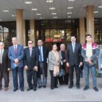 المملكة العربية السعودية: حفل تكريم الجامعات العربية المدرجة على التصنيف العربي للجامعات في نسخته الثانية لعام ٢٠٢٤