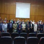 “رئيس جامعة سمنود التكنولوجية يزور مصنع موناليزا للملابس الجاهزة والنسيج والصباغة والتجهيز ببنا أبو صير مركز سمنود محافظة الغربية “