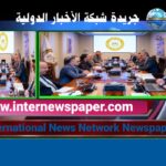 مياه الفيوم” تنظم ندوة توعوية حول إجراءات السلامة والصحة المهنية بالتعاون مع القوى العاملة