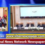 المجلس الأعلى لشئون الدراسات العليا والبحوث يعقد اجتماعه الدوري