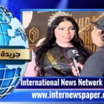 نجاح مبهر لخبيرة التجميل ميرو سمير خلال فعاليات مهرجان(مصر والسودان)