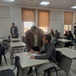 وزير التعليم العالي يشهد حفل الإفطار السنوي للطلاب الوافدين
