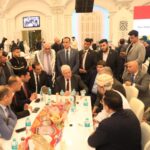 “بدء امتحانات نصف الفصل الدراسي الثاني بجامعة سمنود التكنولوجية”