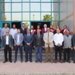 آفاق جديدة لعلاج السرطان: ندوة علمية بصيدلة عين شمس