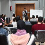 كلية الطب جامعة الإسكندرية تنظم حفل تكريم أوائل دفعة ٢٠٢٤