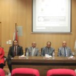 كلية الطب جامعة الإسكندرية تنظم حفل تكريم أوائل دفعة ٢٠٢٤