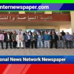 إنطلاق فعاليات برنامج “صحتك فى الربيع” بتعاون مشترك بين القومي للبحوث ومجلة نهر الأمل