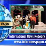 مسرحية الحارة “ببساطة زمن عباطة” عرض جرئ وساخر من الكوميديا الذكية على مسرح عبد المنعم جابر.