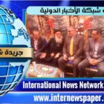 القبيصي . جولة ميدانية لمتابعة انضباط العملية التعليمية بمدارس إطسا وغرب الفيوم