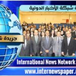 فرقة المسرح المصري تقدم عروضها تحت رعايةمؤسسة خطوات التقدم التعليمية بفعاليات فنية ليبية ومصرية