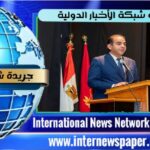 الدكتور المنشاوي رئيس جامعة أسيوط يشارك اجتماع المجلس الأعلى للجامعات بجامعة الغردقة