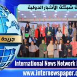 الدكتور المنشاوي رئيس جامعة أسيوط يشارك اجتماع المجلس الأعلى للجامعات بجامعة الغردقة