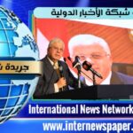 باحث مصري يحصد جائزة أفضل عرض تقديمي شفوي في المؤتمر