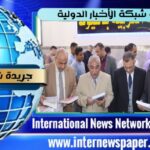 رئيس جامعة مدينة السادات تشهد فعاليات إطلاق مبادرة «كن مستعدًا» لطلاب الجامعات تحت مظلة المبادرة الرئاسية تحالف وتنمية