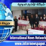 نائبة وزيرة التضامن الاجتماعي تشهد الحفل الختامي للنسخة الرابعة لمبادرة “هى تقود” وتدشين برنامج “قادة مدارس الجمهورية”