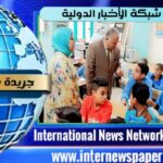 نائبة وزيرة التضامن الاجتماعي تشهد الحفل الختامي للنسخة الرابعة لمبادرة “هى تقود” وتدشين برنامج “قادة مدارس الجمهورية”