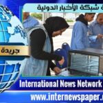 للعام الثاني على التوالي، منتخب جامعة عين شمس لكرة اليد طلبة يتربع على عرش الجامعات المصرية، محققًا المركز الأول والميدالية الذهبية في بطولة “الشهيد الرفاعي”٥٢