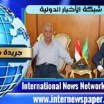 توقيع بروتوكول تعاون بين جامعة المنوفية وجامعة الدلتا التكنولوجية لتقديم خدمات طبية وعلاجية لمنسوبي جامعة الدلتا التكنولوجية