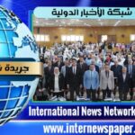 توقيع بروتوكول تعاون بين جامعة المنوفية وجامعة الدلتا التكنولوجية لتقديم خدمات طبية وعلاجية لمنسوبي جامعة الدلتا التكنولوجية