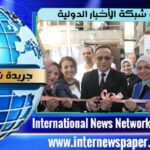 محافظ الفيوم يناقش مع رئيس صندوق التنمية الحضرية سبل التعاون المشترك لاستغلال الفرص الاستثمارية