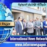 عميد كلية البنات بجامعة عين شمس تستقبل وفد جامعة فوكوي اليابانية لتعزيز التعاون الأكاديمي المشترك