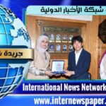 محافظ الفيوم يناقش مع رئيس صندوق التنمية الحضرية سبل التعاون المشترك لاستغلال الفرص الاستثمارية