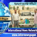 الإكتشاف الأخير لمركز الحفريات الفقارية يتصدَّر غلاف مجلة “ساينس فيجا” البريطانية