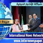 طلاب المصرية الروسية يحصدون المراكز الأولى بأوليمبياد اللغة الروسية للجامعات