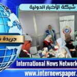 تحت شعار ( ان التكامل بين التعليم الاكاديمى وسوق المال ) جامعة بورسعيد توقع بروتوكول تعاون مع البورصة المصرية