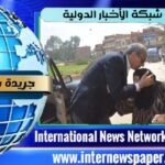 كلية التربية الرياضية بجامعة السويس تفوز بالمركز الثالث في مسابقة العروض الرياضية