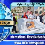جامعة طنطا وجامعة سيليزيا للتكنولوجيا تعززان التعاون في المجال الهندسي