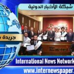 محافظ أسيوط يوجه بتقديم الرعاية الصحية الكاملة لمصابي حادث انقلاب سيارة تقل عمال بطريق العقال القبلي بالبداري