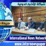 الدكتور المنشاوي يعلن فتح باب التقدم لمسابقة “إبداع مستدام” التي تنظمها هيئة الطاقة الجديدة والمتجددة بالتعاون مع المجلس الأعلى للجامعات