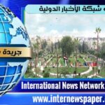 وزير التعليم العالي يستعرض فلسفة الإطار المرجعي الاسترشادي للتعليم العالي