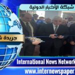 المغربي يستقبل فرقة المسرح المصري المشاركة بعرض “الست” في مونديال المسرح المغاربي بليبيا
