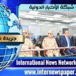 اسماعيل الصمدى وحفل تخرج الأكاديمية