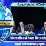 الدكتور كريم همام.. كلمات محفزة، ولقاءات عميقة… هكذا يتشكل وعي طلاب الجامعات