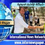 حصاد جامعة حلوان شهر أبريل