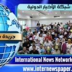 جامعة قناة السويس تشارك في المعسكر التأهيلي لمسابقة “بداية حلم” بمبادرة “جيل جديد من التمريض” ضمن أفضل 30 مبادرة على مستوى الجمهورية….