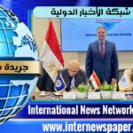 الدكتور المنشاوي يتابع جهود مركز ضمان الجودة والتأهيل للاعتماد بجامعة أسيوط في تنظيم دورات تدريبية لتعزيز ثقافة الجودة