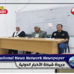 محافظ الإسماعيلية يتابع جهود إدارة البيئة في التفتيش على المحال التجارية بمركز ومدينة القصاصين ويوجِّه بضرورة التوعية بالحفاظ على البيئة