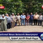 محافظ الإسماعيلية يتابع جهود إدارة البيئة في التفتيش على المحال التجارية بمركز ومدينة القصاصين ويوجِّه بضرورة التوعية بالحفاظ على البيئة