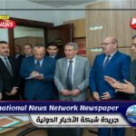 وزيرة التخطيط والتنمية الاقتصادية والتعاون الدولي تشارك بالفعالية السنوية لغرفة التجارة السويسرية
