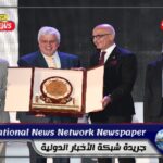 وزير التعليم العالي يشهد توقيع بروتوكول تعاون بين صندوق تطوير التعليم ومعهد بحوث الإلكترونيات لدعم الابتكار والتكنولوجيا