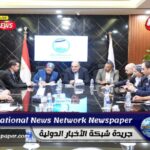 افتتاح السوق الخيرى لعام ٢٠٢٥ بكليه الهندسة _ جامعة الإسكندرية